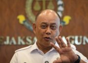 Belum 24 Jam Dicopot Sebagai Kepala BGN, Dadan Hindayana Langsung Diperiksa Kejaksaan Agung