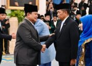 Prabowo Bentuk Lembaga Baru Lagi! Namanya URI/BPPK, Ini Tugas dan Fungsinya
