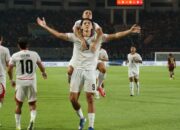 Piala AFF 2026: Indonesia Gilas Kamboja 5-1, Debut Mitchell Baker Menyala!