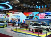 Daihatsu Hadirkan Aksi Seru-seruan Bagi Pengunjung di Booth GIIAS 2026
