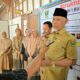Gubernur Mahyeldi Pastikan SPMB SMA/SMK di Sumbar Transparan, Objektif, dan Bebas Intervensi
