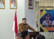Nagari Creative Hub Bangkitkan Kreativitas Generasi Muda Kabupaten Agam di Dunia Digital
