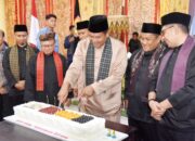 Yota Balad Akui 24 Tahun Usia Kota Pariaman, Masih Banyak “PR” yang Harus Diselesaikan!