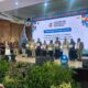 Bupati Hendrajoni Terima Penghargaan di Acara Konferensi Pendidikan Indonesia 2026