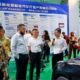 Walikota Padang Kunjungi Kampus Guangdong Construction Vocational Technology Institute China