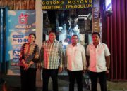 Bupati Annisa Bawa Program Nasional 3 Juta Rumah ke Dharmasraya