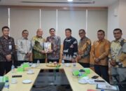 Bupati Pessel Minta Anggaran Pusat Rp198 Miliar untuk Gaji Guru PPPK dan Bangun PAUD di 38 Nagari