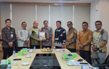 Bupati Pessel Minta Anggaran Pusat Rp198 Miliar untuk Gaji Guru PPPK dan Bangun PAUD di 38 Nagari