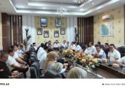 Pemkab Pesisir Selatan Matangkan Persiapan Pilwana Serentak 2026 di 93 Nagari
