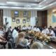 Pemkab Pesisir Selatan Matangkan Persiapan Pilwana Serentak 2026 di 93 Nagari