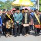 Aia Bangih Baralek Gadang Lewakan Pucuak Adat Aulia Amri Bergelar Sutan Kerajaan