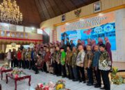 Gubernur Sumbar Ajak Kegiatan Alumni Tak Sekedar Nostalgia, Namun Bantu Kemajuan Sekolah
