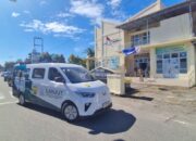 Keren Kota Pariaman! Pemdanya Sediakan Mobil Jemput-Antar Gratis Bagi Warga yang Sakit