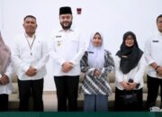 Siswa SMA Adabiah 2 Padang Wakili Sumatera Barat di Ajang Asia Youth Leader 2026