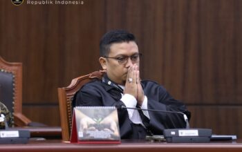Sah! MK Kabulkan Permohonan Konsumen, Kini Tak Ada Lagi Masa Hangus Kuota Internet