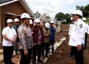 Tim Kemendagri Turun ke Lokasi Pascabencana, Cek Progres Rehab-Rekon Tanah Datar