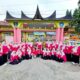 Inovasi Keren SDN 08 Pulau Punjung Menyatukan Visi Pendidikan Siswa di Sekolah dan di Rumah