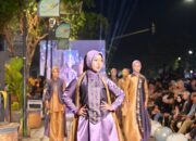 Produk UMKM Asli Daerah Tampil Berkualitas di Ajang Payakumbuh Local Brand 2026 