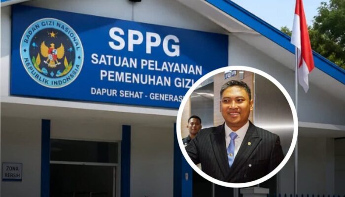 Aksi Bersih-bersih BGN Berlanjut, Giliran Ratusan Kepala SPPG Dipecat!