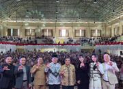 Bupati Agam Ajak Guru Tebar Optimisme, Jadi Tokoh Inspirasi Pendidikan
