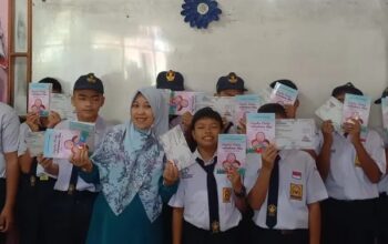 Menemukan Suara di Balik Layar Melalui Praktik Pembelajaran Mendalam