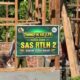 Bupati Benni Warlis dan Dandim 0304 Agam Tinjau Progres Pekerjaan TMMD di Nagari Nan Tujuah