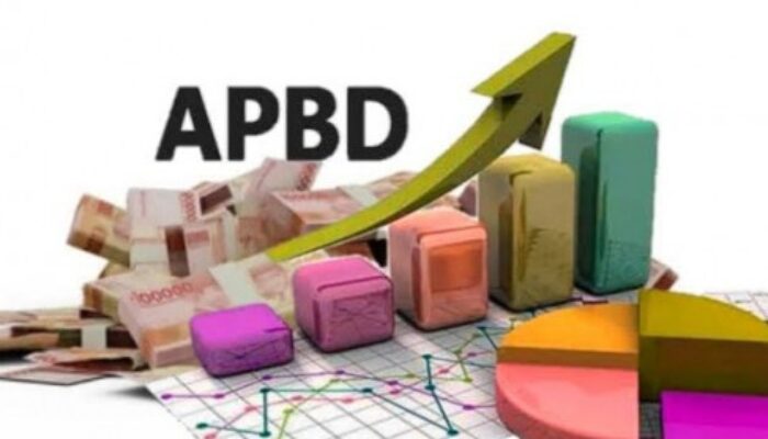 Realisasi APBD Pasaman Barat Semester I Capai 54,40 Persen, Target 2026 Optimis Tercapai!