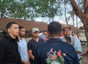 Ribuan Peserta Mancanegara Ramaikan Padang Pariaman Barefoot 2026, Pendaftaran Masih Dibuka