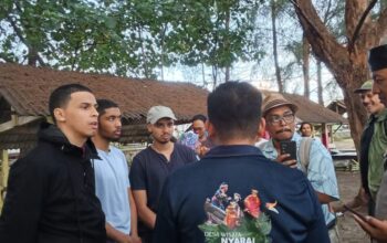 Ribuan Peserta Mancanegara Ramaikan Padang Pariaman Barefoot 2026, Pendaftaran Masih Dibuka