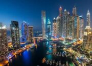 Trik Dubai Tingkat Kunjungan Wisata, Setiap Warga Pembawa Turis Dihadiahi Rp14,4 Juta