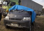 13 Orang Tewas saat Kecelekaan Maut Gran Max PU vs Tronton di Jalur Pantura