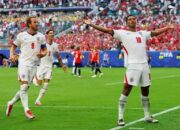 Bellingham Menyala! Inggris Depak Norwegia dari Semifinal Piala Dunia 2026