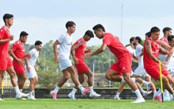 Prediksi Line-up dan Jadwal Siaran Langsung Indonesia vs Kamboja di Piala AFF 2026