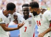 Bobol Gawang Prancis 6 Gol, Inggris Juara 3 Piala Dunia 2026