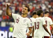 Pupus Kedigdayaan Prancis, Spanyol Lolos ke Semifinal Piala Dunia 2026