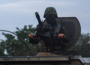 Situasi Mencekam! Perang Saudara Pecah di Thailand, 5 Tentara Tewas dan Warga Sipil Luka