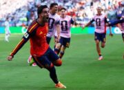 SPEKTAKULER! Spanyol Juara Piala Dunia 2026, Argentina Runner-up