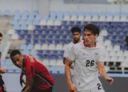 Gol Telat Shayne Pattynama Buka Keran Gol Indonesia saat Cukur Timor Leste 3-0 di Piala AFF 2026