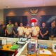 Bareskrim Ciduk Kasat Narkoba Polres Tangerang Selatan Bersama 6 Anggotanya