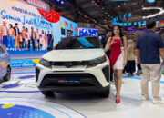 Terios Special Edition, SUV Eksklusif Daihatsu Hadir Terbatas di GIIAS 2026