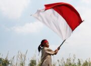 60 Kata-kata Ucapan HUT RI ke-81 yang Penuh Makna, Menarik untuk Status WhatsApp Anda!