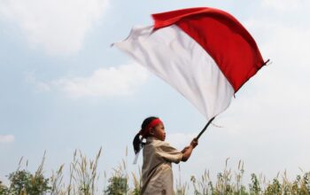 60 Kata-kata Ucapan HUT RI ke-81 yang Penuh Makna, Menarik untuk Status WhatsApp Anda!