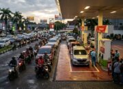 Pemerintah Akan Batasi Pertalite, Warga Siap-siap Antrean Panjang Seperti Pengguna Solar