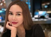 Aura Kasih Sudah Tak Tahan Mau Nikah Lagi! Netizen Penasaran Calon Suaminya