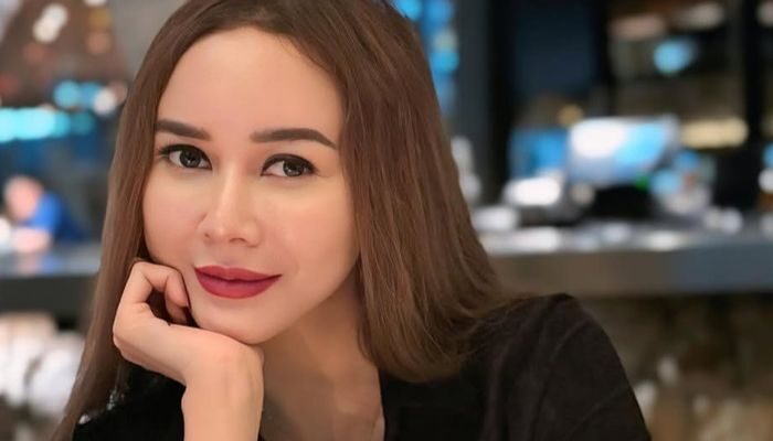Aura Kasih Sudah Tak Tahan Mau Nikah Lagi! Netizen Penasaran Calon Suaminya