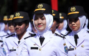 Pendaftaran Dibuka! Pemerintah Terima 4.770 Calon Mahasiswa Baru untuk 9 Sekolah Kedinasan