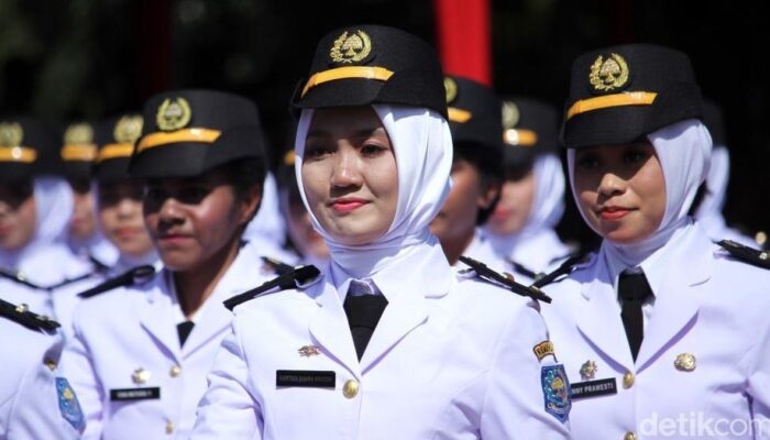 Pendaftaran Dibuka! Pemerintah Terima 4.770 Calon Mahasiswa Baru untuk 9 Sekolah Kedinasan