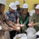 Cek Kualitas Beras CPP di Gudang Bulog Kota Padang, Kadisperta: Kami Tak Mau Asal Terima Bantuan!