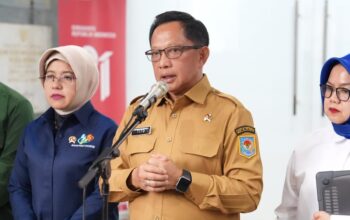 Kabar Gembira Bagi Guru Honorer! Pemerintah Sudah Siapkan 2 Opsi Pengangkatan ASN 2027 Nanti