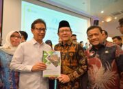 Temui Menkes di Padang, Wako Payakumbuh Ajukan Rp200 M untuk Pengembangan RSUD Adnaan WD